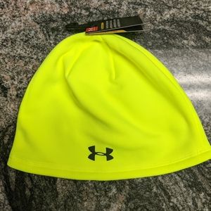 Under armour storm men's beanie